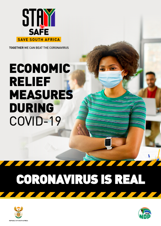 Economic Relief Measures During COVID19