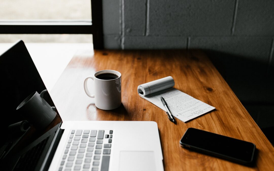 Digital Platforms for SMMEs